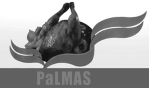 PaLMAS Logo (EUIPO, 04.04.2007)