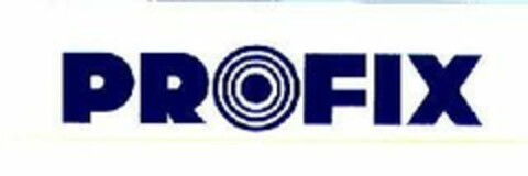 PROFIX Logo (EUIPO, 11.04.2007)