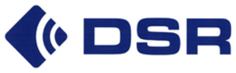 DSR Logo (EUIPO, 14.05.2007)