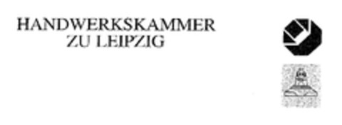 HANDWERKSKAMMER ZU LEIPZIG Logo (EUIPO, 25.04.2007)