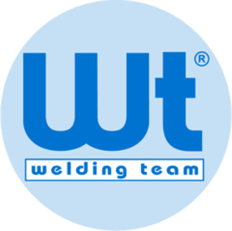 wt welding team Logo (EUIPO, 07.06.2007)