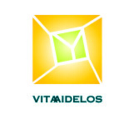VITAIDELOS Logo (EUIPO, 07/19/2007)