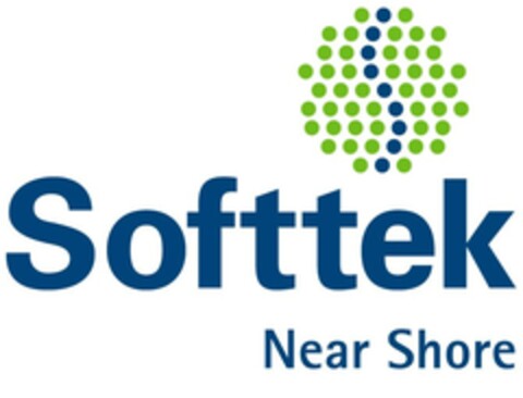 Softtek Near Shore Logo (EUIPO, 05.09.2007)