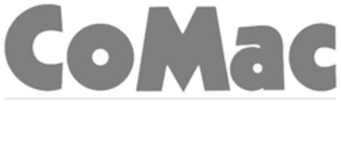 CoMac Logo (EUIPO, 23.01.2008)