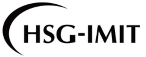 HSG-IMIT Logo (EUIPO, 02/06/2008)