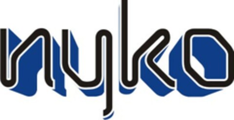 NYCO Logo (EUIPO, 29.02.2008)