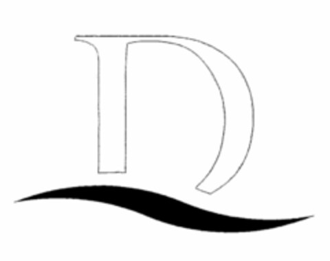 D Logo (EUIPO, 28.03.2008)