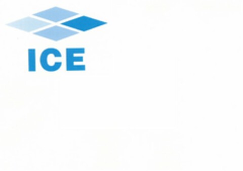 ICE Logo (EUIPO, 04/08/2008)