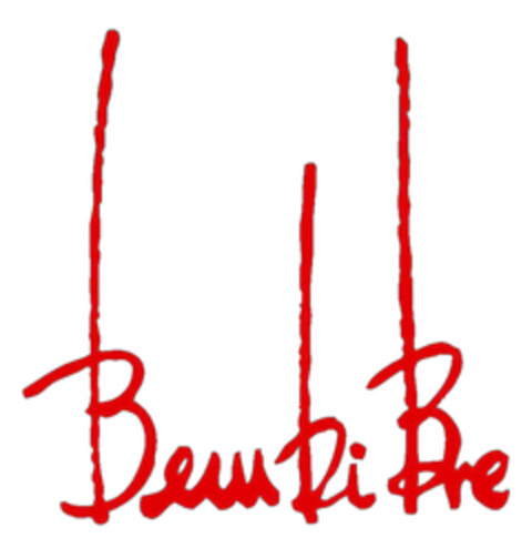 BEMBIBRE Logo (EUIPO, 06/18/2008)