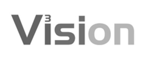 Vision 3 Logo (EUIPO, 06/27/2008)