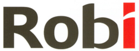 Robi Logo (EUIPO, 25.09.2008)