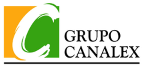 GRUPO CANALEX Logo (EUIPO, 05.12.2008)