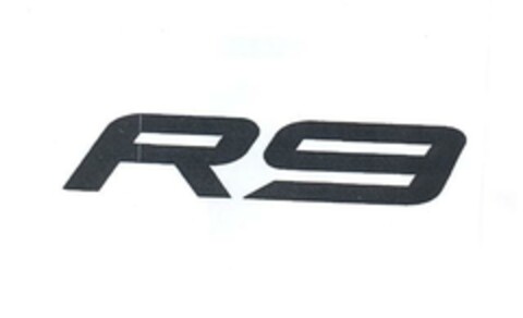 R9 Logo (EUIPO, 11.12.2008)