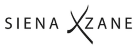 SIENA XZANE Logo (EUIPO, 02.01.2009)