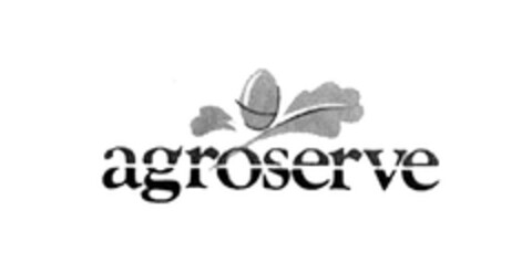agroserve Logo (EUIPO, 24.12.2008)