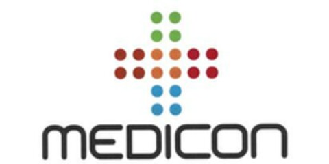 MEDICON Logo (EUIPO, 16.01.2009)