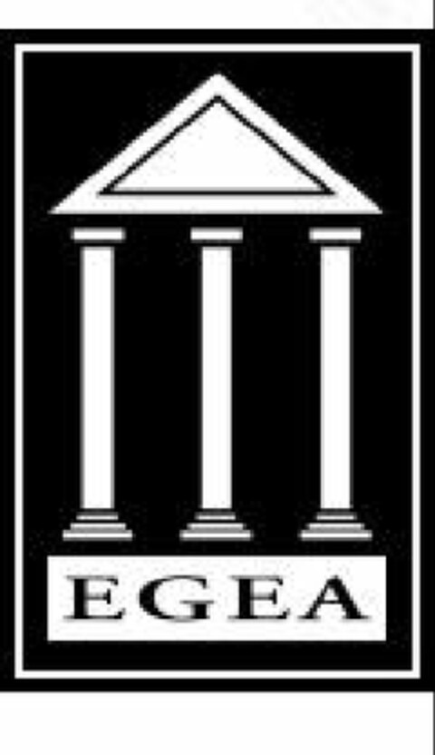 EGEA Logo (EUIPO, 02.02.2009)