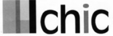 chic Logo (EUIPO, 06.10.2009)