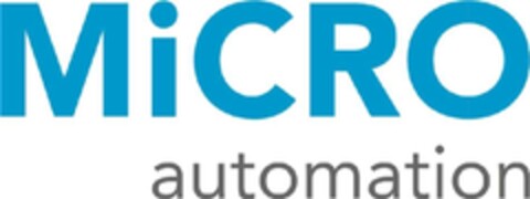 MICRO automation Logo (EUIPO, 01.06.2009)