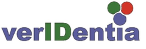 verlDentia Logo (EUIPO, 06/09/2009)