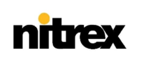 nitrex Logo (EUIPO, 06/30/2009)