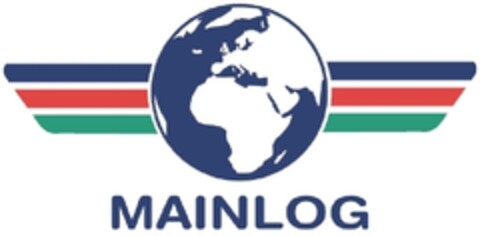 MAINLOG Logo (EUIPO, 10.07.2009)