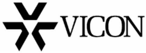 VICON Logo (EUIPO, 07/22/2009)