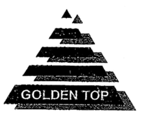 GOLDEN TOP Logo (EUIPO, 28.08.2009)