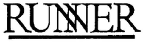 RUNNER Logo (EUIPO, 28.09.2009)