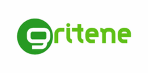 GRITENE Logo (EUIPO, 10/08/2009)