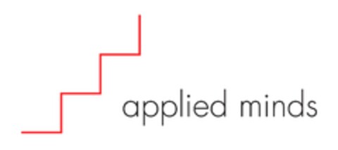 applied minds Logo (EUIPO, 22.01.2010)