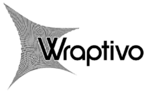 Wraptivo Logo (EUIPO, 26.01.2010)