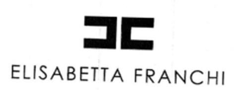 ELISABETTA FRANCHI Logo (EUIPO, 05.02.2010)