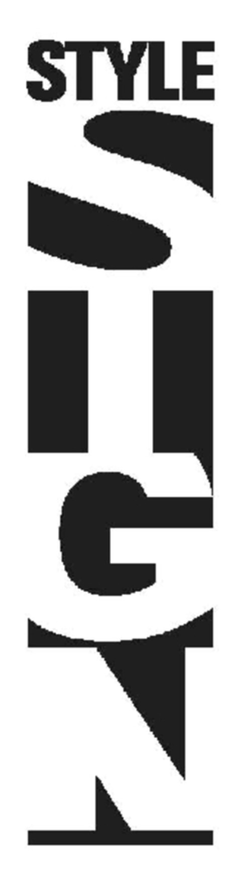 STYLE SIGN Logo (EUIPO, 28.04.2010)