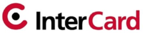 InterCard Logo (EUIPO, 28.04.2010)