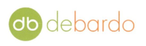 db debardo Logo (EUIPO, 08.06.2010)