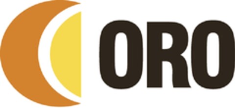 ORO Logo (EUIPO, 08/24/2010)