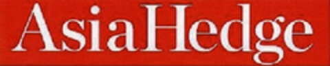 AsiaHedge Logo (EUIPO, 21.10.2010)