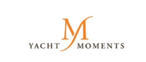 Yachtmoments Logo (EUIPO, 04.01.2011)