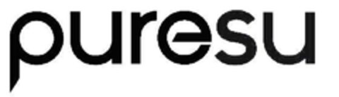 puresu Logo (EUIPO, 01/19/2011)