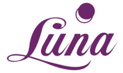 Luna Logo (EUIPO, 01.03.2011)