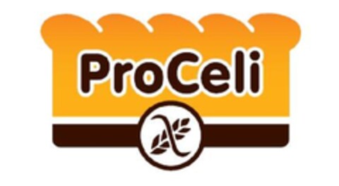 PROCELI Logo (EUIPO, 04/08/2011)