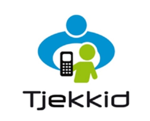 TJEKKID Logo (EUIPO, 14.03.2011)