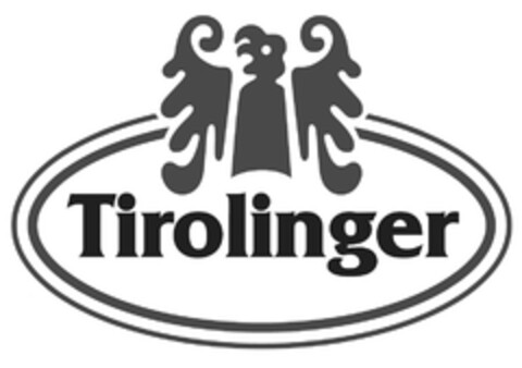 Tirolinger Logo (EUIPO, 04/15/2011)