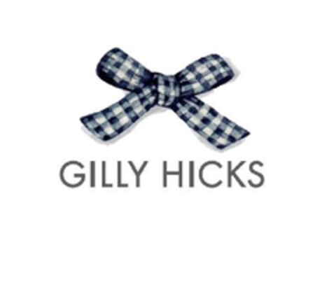 GILLY HICKS Logo (EUIPO, 20.04.2011)