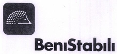 BENI STABILI Logo (EUIPO, 04/29/2011)