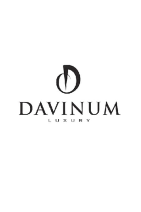 DAVINUM LUXURY Logo (EUIPO, 05/06/2011)