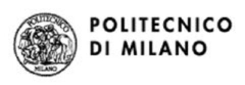 POLITECNICO DI MILANO Logo (EUIPO, 06/10/2011)