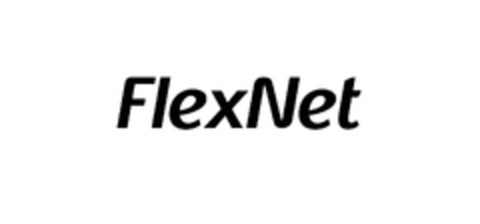 FlexNet Logo (EUIPO, 14.10.2011)