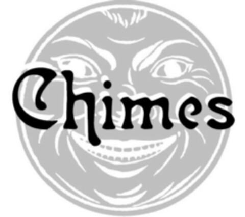 CHIMES Logo (EUIPO, 11/11/2011)